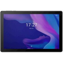 პლანშეტი Alcatel Tablet 1T 10 SMART (8092) 10" HD/2GB/SSD32GB/WiFi Prime black