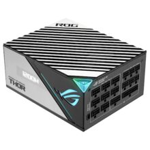 კვების ბლოკი ASUS ROG THOR (1200W)