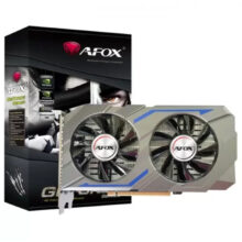 ვიდეო ბარათი Videocard AFOX Geforce GTX 1650 4GB GDDR6