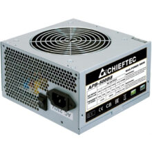 კვების ბლოკი CHIEFTEC Value APB-500B8,500W