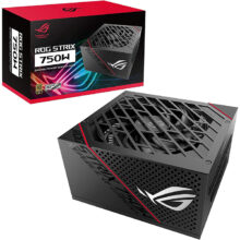 კვების ბლოკი ASUS ROG-STRIX-750G