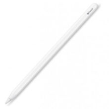 სენსორული კალამი Apple Pencil 2nd Generation White