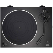 ფირსაკრავი Audio-Technica AT-LP5X Black