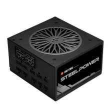 კვების ბლოკი CHIEFTEC PSU RETAIL Chieftronic SteelPower BDK-650FC,650W