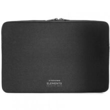 ნოუთბუქის ჩანთა Tucano FOLDER ELEMENTS MBPro15" CARBON BLACK