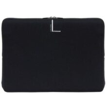 ნოუთბუქის ჩანთა TUCANO FOLDER COLORE NOTEBOOK 17.3" BLACK