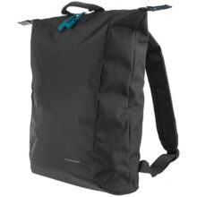 ნოუთბუქის ჩანთა  Tucano SMILZO BACKPACK 13" BLACK