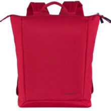 ნოუთბუქის ჩანთა  Tucano SMILZO BACKPACK 13" RED