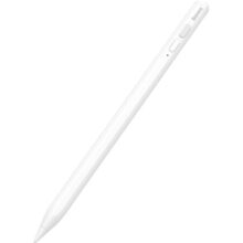 სენსორული კალამი Baseus Smooth Writing Active Stylus Wireless Version SXBC000102 White