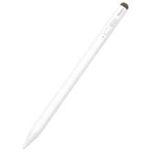 სენსორული კალამი Baseus Smooth Writing Capacitive Stylus Active Passive version ACSXB-C02 White