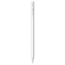 სენსორული კალამი Baseus Smooth Writing Capacitive Stylus Active version ACSXB-B02 White