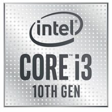 პროცესორი Intel CPU Core i3-10105 4/8 3.7GHz 6M LGA1200 65W TRAY