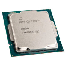 პროცესორი CPU Intel Core i5-12400 6/12 2.5GHz 18M LGA1700 65W TRAY