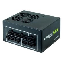 კვების ბლოკი CHIEFTEC RETAIL Compact CSN-550C