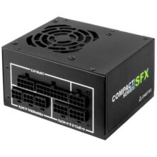 კვების ბლოკი CHIEFTEC RETAIL Compact CSN-650C