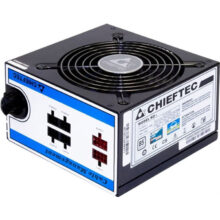 კვების ბლოკი CHIEFTEC RETAIL A-80 CTG-550C