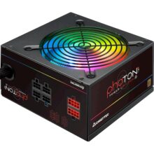 კვების ბლოკი CHIEFTEC RETAIL Photon CTG-650C-RGB