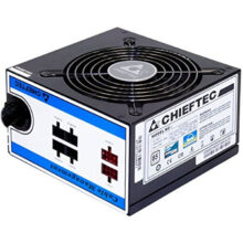 კვების ბლოკი CHIEFTEC RETAIL A-80 CTG-650C,650W