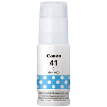 მელანი Canon INK GI-441 C Cyan 4543C001AA