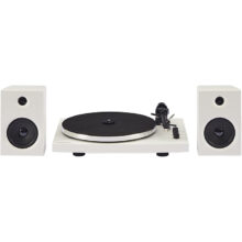 ფირსაკრავი Crosley T150 Turntable White