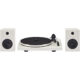 ფირსაკრავი Crosley T150 Turntable White