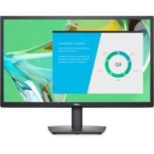 მონიტორი DELL monitor LCD 23.8" DELL E2422HN