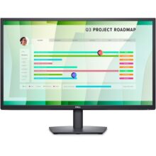 მონიტორი DELL monitor LCD 27" DELL E2723HN