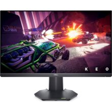 მონიტორი  DELL monitor LCD 23.8" DELL G2422HS