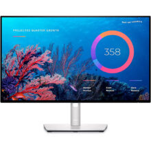 მონიტორი DELL Monitor U2422HE