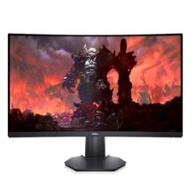 მონიტორი  DELL monitor LCD 31.5" DELL S3222DGM