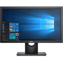 მონიტორი DELL Monitor LCD 19.5" E2016HV D-Sub