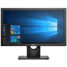 მონიტორი DELL Monitor LCD 21.5" E2216HV D-Sub