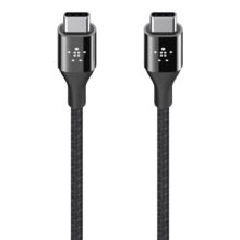 BELKIN MIXIT DuraTek USB-C to USB-C