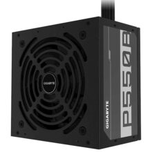 კვების ბლოკი IGABYTE PSU P550B (550W) 80+Bronze