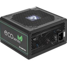 კვების ბლოკი CHIEFTEC RETAIL Eco GPE-500S