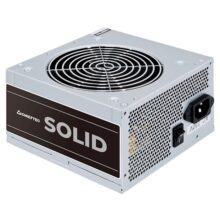 კვების ბლოკი CHIEFTEC Solid GPP-700S,700W