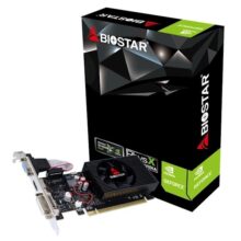 ვიდეო ბარათი Biostar Videocard GeForce GT730 2GB GDDR3 VN7313THX1