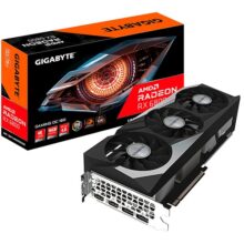 ვიდეო ბარათი Gigabyte Videocard Radeon RX 6800 16GB GDDR6 GAMING OC