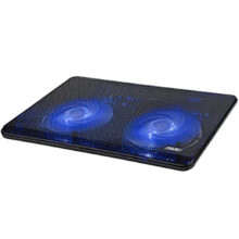 ქულერი Havit Gaming Cooling Pad HV-F2035 Black