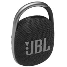 დინამიკი JBL CLIP 4 Black