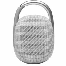 დინამიკი JBL CLIP 4 White