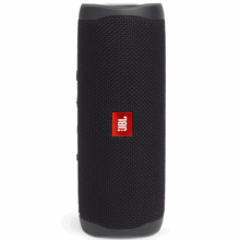 დინამიკი JBL FLIP 5 Portable Bluetooth Speaker Black