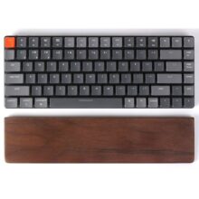 Keychron K3 Walnut Wood Palm Rest