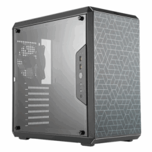 ქულერი Cooler Master MasterBox Q500L