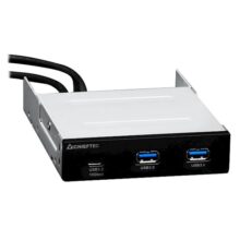 CHIEFTEC USB Hub MUB-3003C