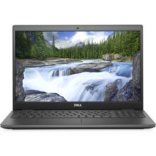 ნოუთბუქი DELL Notebook Latitude 3510 15.6FHD AG/Intel i7-10510U/8/256F/int/Lin
