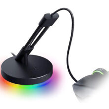 Razer Mouse Bungee V3 Chroma FRML Packaging RGB Black