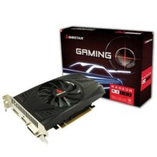 ვიდეო ბარათი Biostar Radeon RX560 4GB GDDR5 VA5605RF41