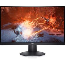 მონიტორი DELL Monitor LCD 23.8" S2422HG