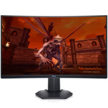 მონიტორი DELL Monitor LCD 27" S2721HGF